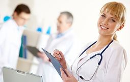 Фото: Хороший врач — каким мы хотим его видеть?