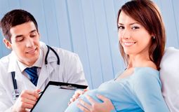 Фото: Грамотное ведение беременности – гарантия здоровья малыша и матери