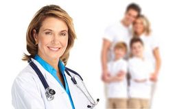 Фото: Квалифицированный терапевт: прием и консультация