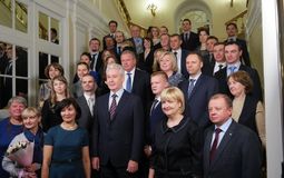 Фото: Лучшие терапевты Москвы