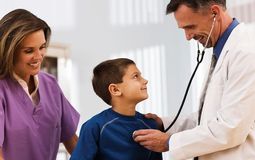 Фото: Семейный доктор в Москве