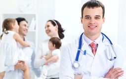 Фото: Детский семейный доктор