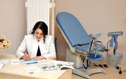 Фото: Врач гинеколог в Москве: запись